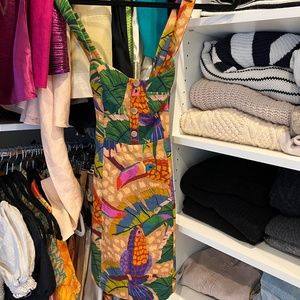 Farm Rio mini dress